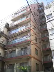 グラントゥルース大森