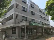 サンライズ朝倉