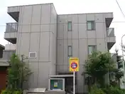 グレイス東船橋