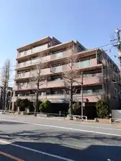 サニーコート八王子