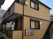 ハウス雪見