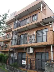 ライオンズマンション弘明寺第3