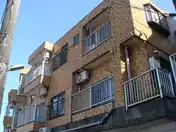 スターダスト向ヶ丘B棟