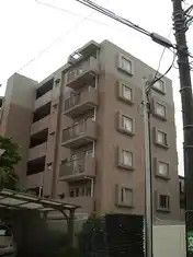 プランヴェール茅ケ崎中海岸