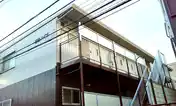 板倉ハイツ