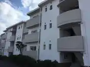 メゾン富貴