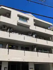 ドルチェ元代々木