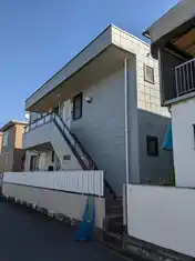 セカンドメゾン