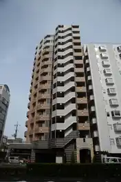 シーズガーデン戸越公園