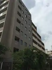 パークホームズ志木 ファーストグランデ