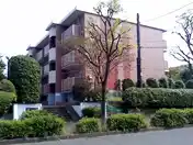 センチュリーハイツ16号棟