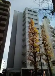 ヴェラハイツ第2東府中陣屋