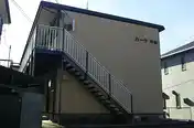 カーサ寺前