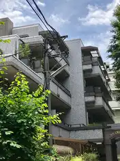 ワコーレ代々木2