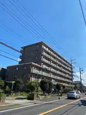 アルファグランデ船橋咲が丘
