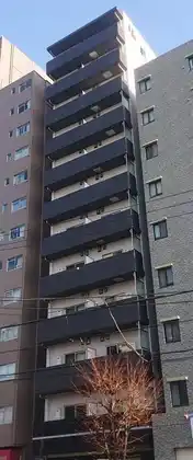 スカイコートパレス西巣鴨Ⅱ