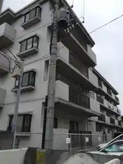 第1ベルメゾン・クリハラ