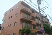 市ケ谷第3ローヤルコーポ