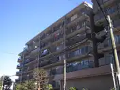 ニューライフマンション大倉山