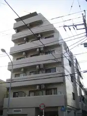 横浜南ダイカンプラザシティ