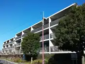 パークホームズ祖師谷ガーデンズコート