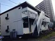 コーポさくら第2