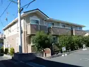 シャルム ドミールA