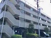 グラン・コート常盤平