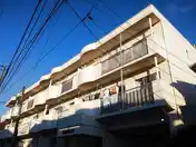 三鷹グリーンヒルズ