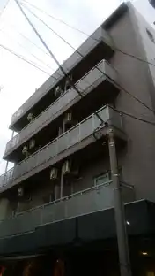 第2本田ビル
