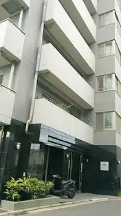 リステージ上星川