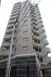 ロイヤルタワー旗の台