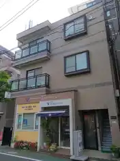 S.FLAT