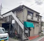 コーポ福来