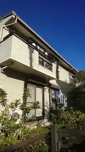 シティハイムみずよしB