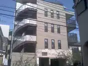 メゾンノースリバー