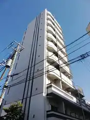 メインステージ鶴見II