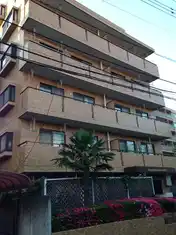 ライオンズマンション大宮第2