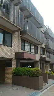 松涛パークハイツ