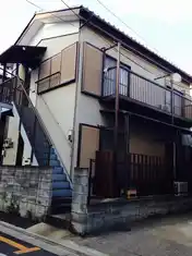 コーポ関