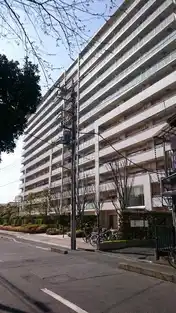 ザ・パークハウス川口