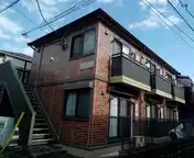 アイビス西調布