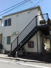 YMコーポ南台