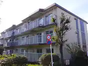 センチュリーハイツつくし野11号棟