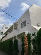 渋谷本町オリエントコート1