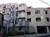 パレプラス大井町
