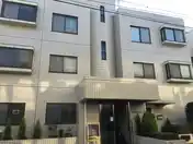 コリヌヴェール自由が丘