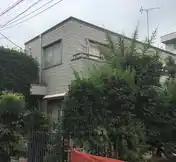 徳一アパートメント