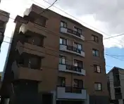 アークプラザ鶴見仲通