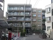 プリンスハイツ梶ケ谷弐番館